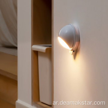 Pir Sensor Night Light لممر الردهة